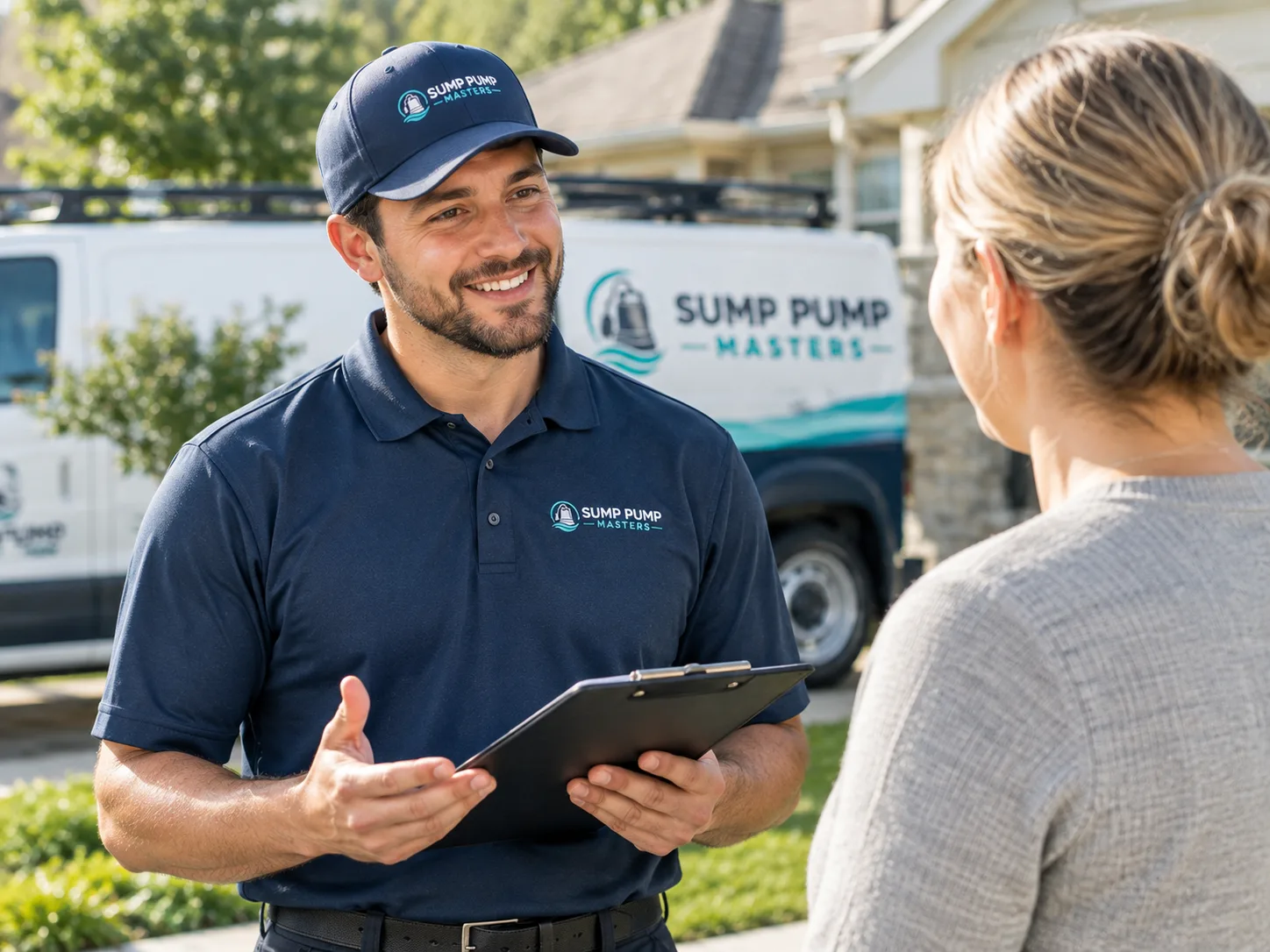 Sump Pump Repair Lake Hughes, CA FAQs